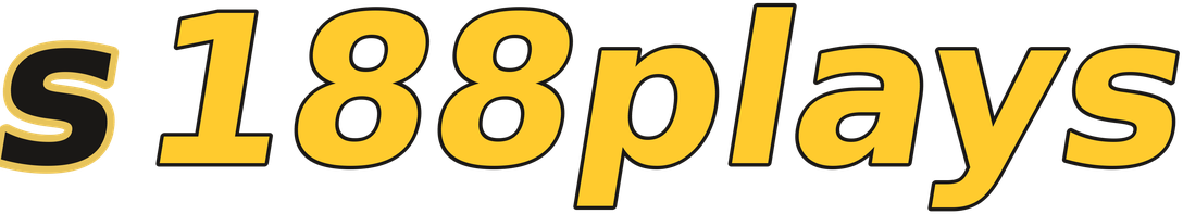 s188plays logo